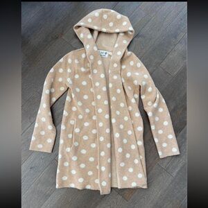 Anthropologie‎ field flower jacket/sweater
